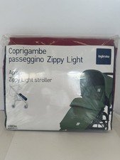 Inglesina coprigambe - inglesina,