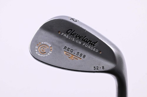 Cleveland 588 cuneo gap - 588,