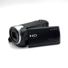 Sony HDR-CX240E PAL 9.2MP 54x
