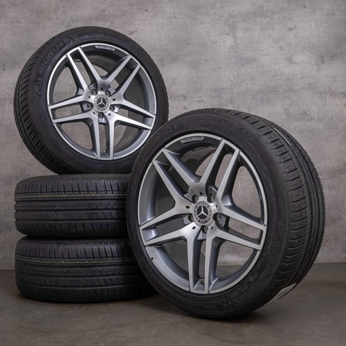 Mercedes classe amg cerchi - classe,