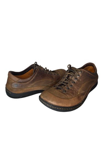 Scarpe oxford stringate - oxford, comode