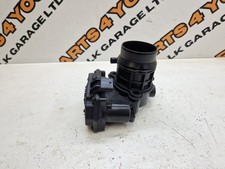 Corpo farfallato sportivo bmw - sportivo,