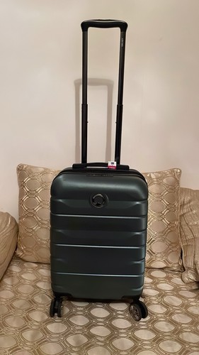 Delsey paris trolley - paris,