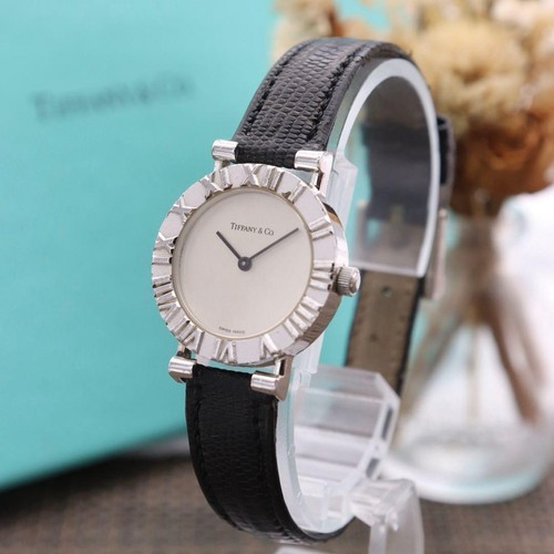 Orologio tiffany atlas l0640 - tiffany,