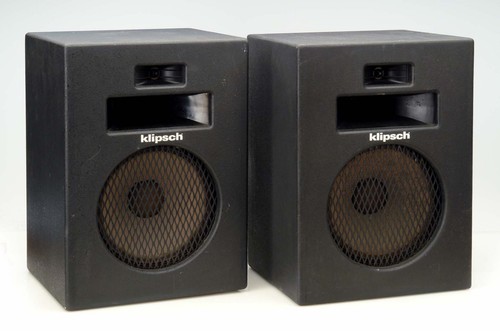 Coppia casse klipsch heresy - coppia,