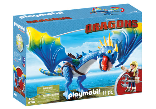 Playmobil 9247 dragons astrid - playmobil,