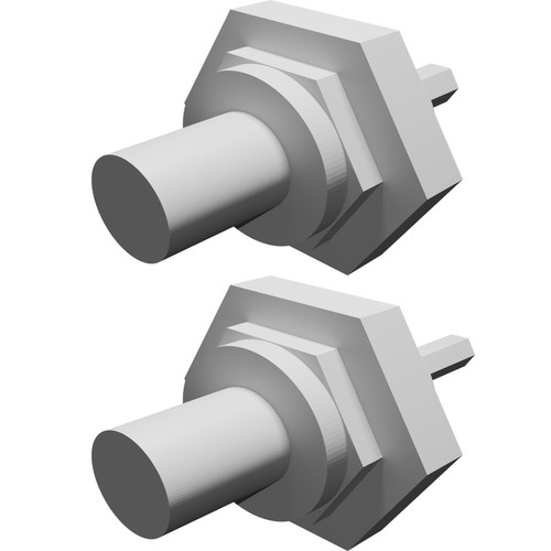 Rotella scroll ricambio per - rotella, lg