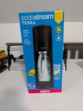 NEW SodaStream Terra 6047960