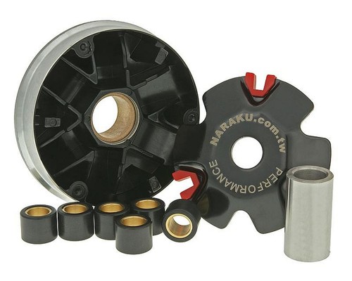 Variatore naraku sport kymco - naraku,
