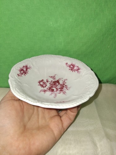 Piatto rosental germany - 14, cm