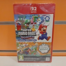 Super Mario Bros. Wonder +