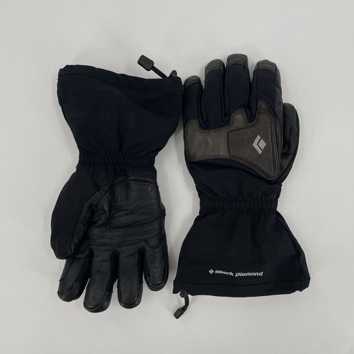 Guanti uomo black diamond - uomo,