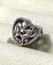 Charm Pandora cavalluccio