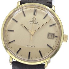 Orologio Uomo Automatico Omega