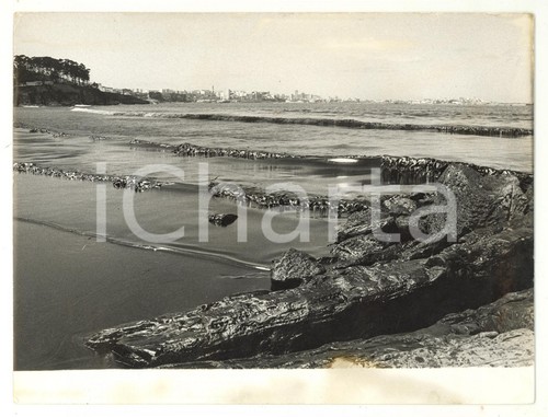1976 coruã marea nera - coruÃ‘a,
