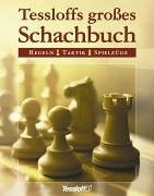 Grande libro degli scacchi - grande,