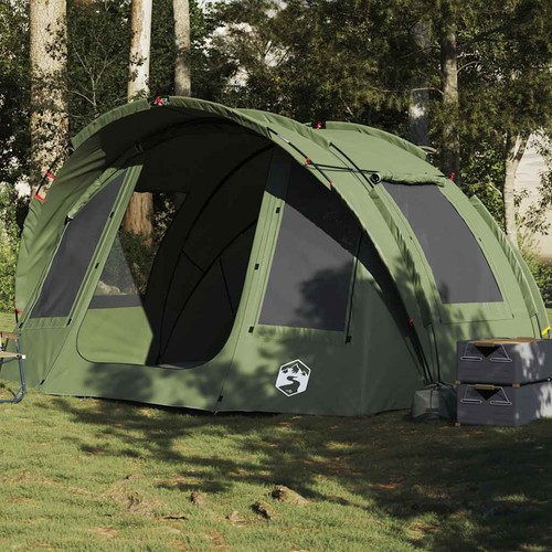 Tenda pesca per persone - tenda, 2