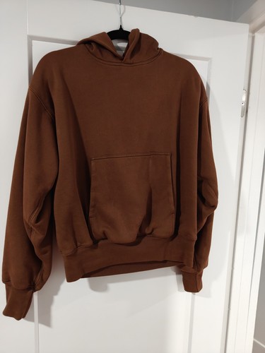 Felpa con cappuccio yeezy - con,
