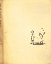 Il Golf. Silenzio si tira!. 