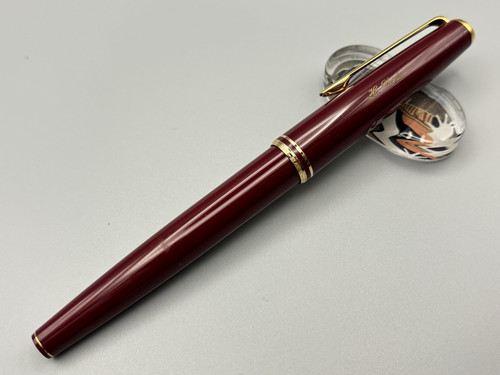 Montblanc classic penna - classic,