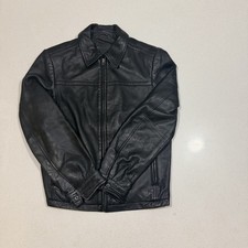 Giacca Uomo Murano Vera Pelle