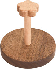 Porta Bicchieri in Legno -