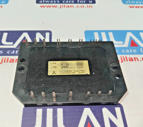 Modulo mitsubishi cm10md - modulo, cm10md-24h