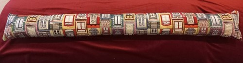 Paraspifferi imbottito porte - paraspifferi,
