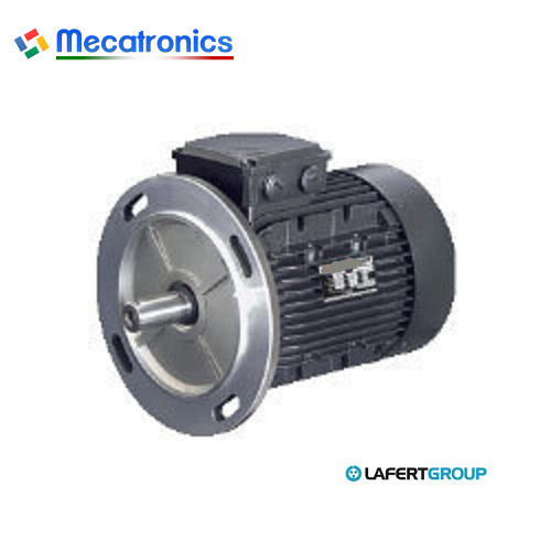 Motore elettrico trifase - motore,