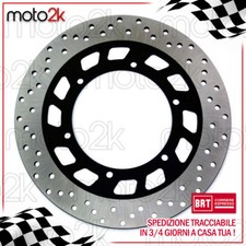 DISCO FRENO ANTERIORE MODELLO