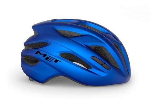 Casco met idolo blue - casco,