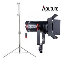 Aputure LS 60d 60W Lampada