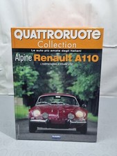 LIBRO BOOK QUATTRORUOTE