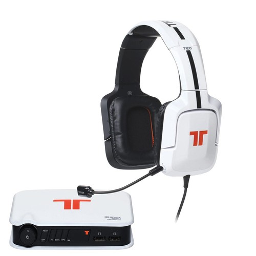 Tritton 720 1 dolby - 720+, 7.1