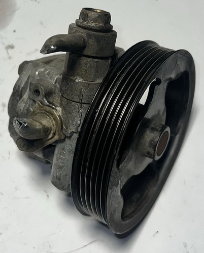 Pompa servosterzo mazda 6 - mazda, 3
