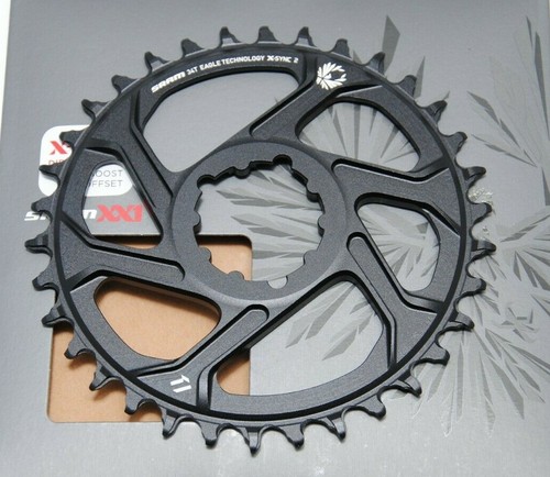 Corona sram 34t 12v - 34t,