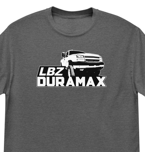Lbz duramax shirt camicia - lbz,