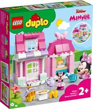 Lego 10942 duplo disney - duplo, la