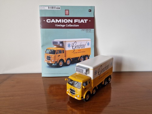 Fiat 690 690n2 - n2,