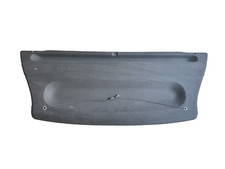 CAPPELLIERA  MENSOLA BAGAGLIAIO FIAT 500L