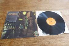 David Bowie The Rise and Fall