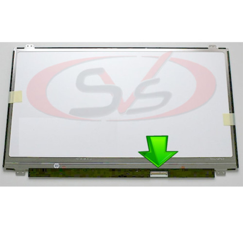 Display slim led - display,