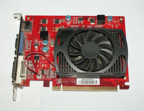 Scheda grafica palit - grafica, nvidia