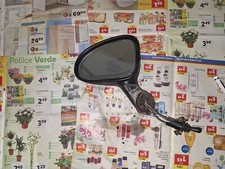 SPECCHIETTO SINISTRO SX DAEWOO