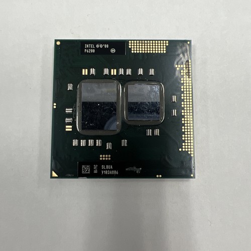 Processore p6200 13ghz - hp, 2.13ghz