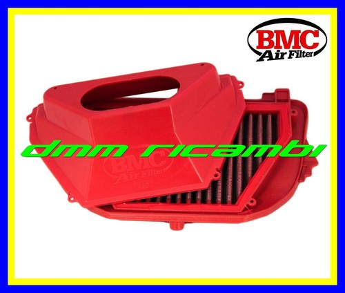 Filtro aria sportivo - , bmc