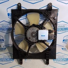 ELETTROVENTOLA DX. MITSUBISHI PAJERO PININ "2000"1.8 GDi, 16v. Suv, 3 p