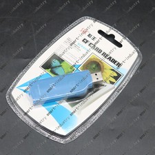 Scheda Flash Compact CF 2GB +