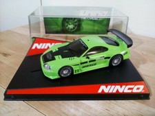 NINCO slot car scala 1/32