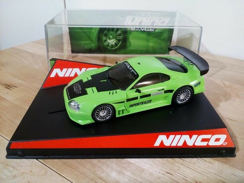 Ninco slot car scala 32 - ninco, 1/32